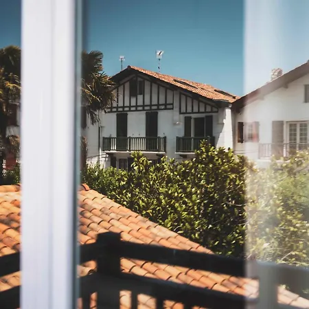 Parc Victoria Hotell