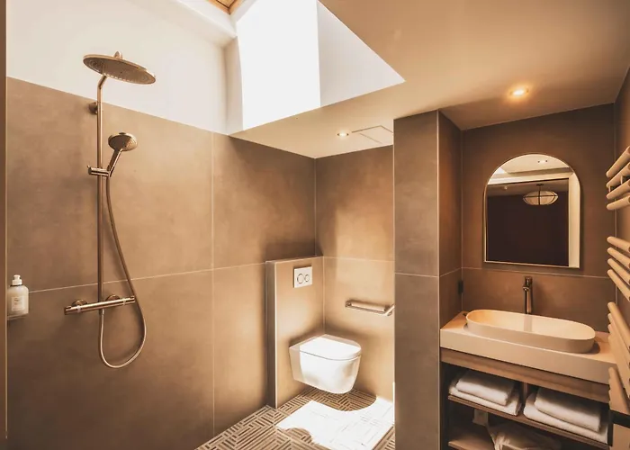 Hotell Parc Victoria *